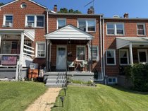 1204 Elm Road foreclosure property image