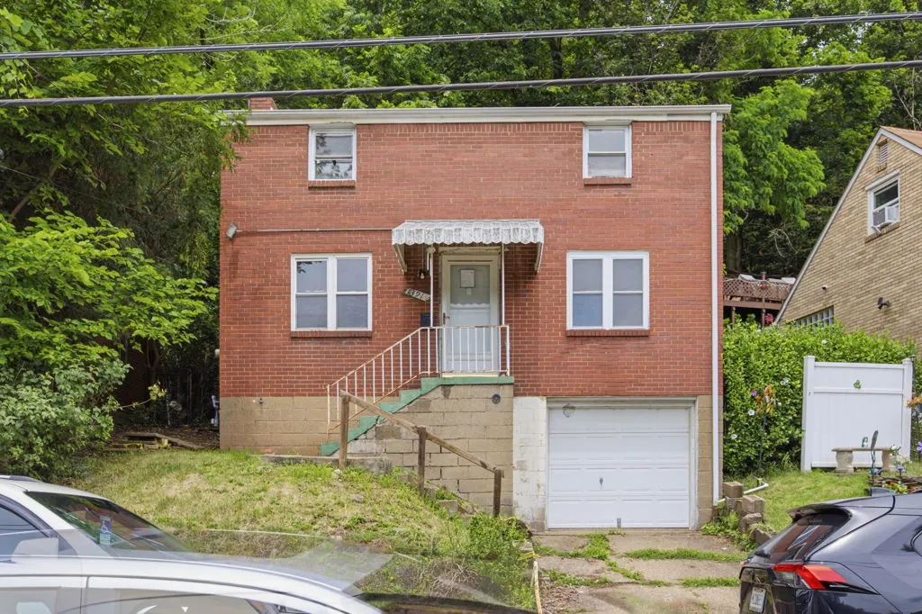 1391 Laketon Rd foreclosure property image