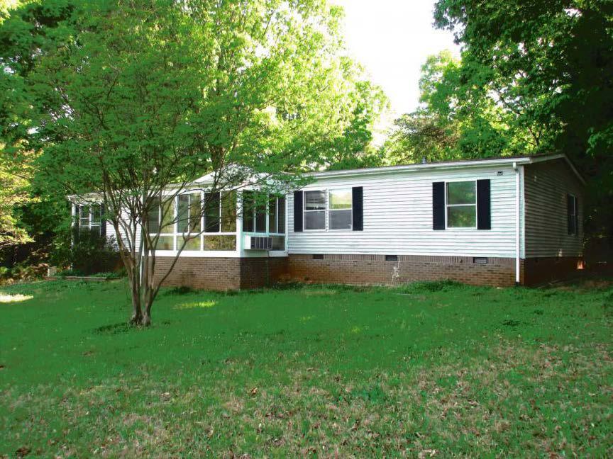 1050 Gold Mine Dr foreclosure property image