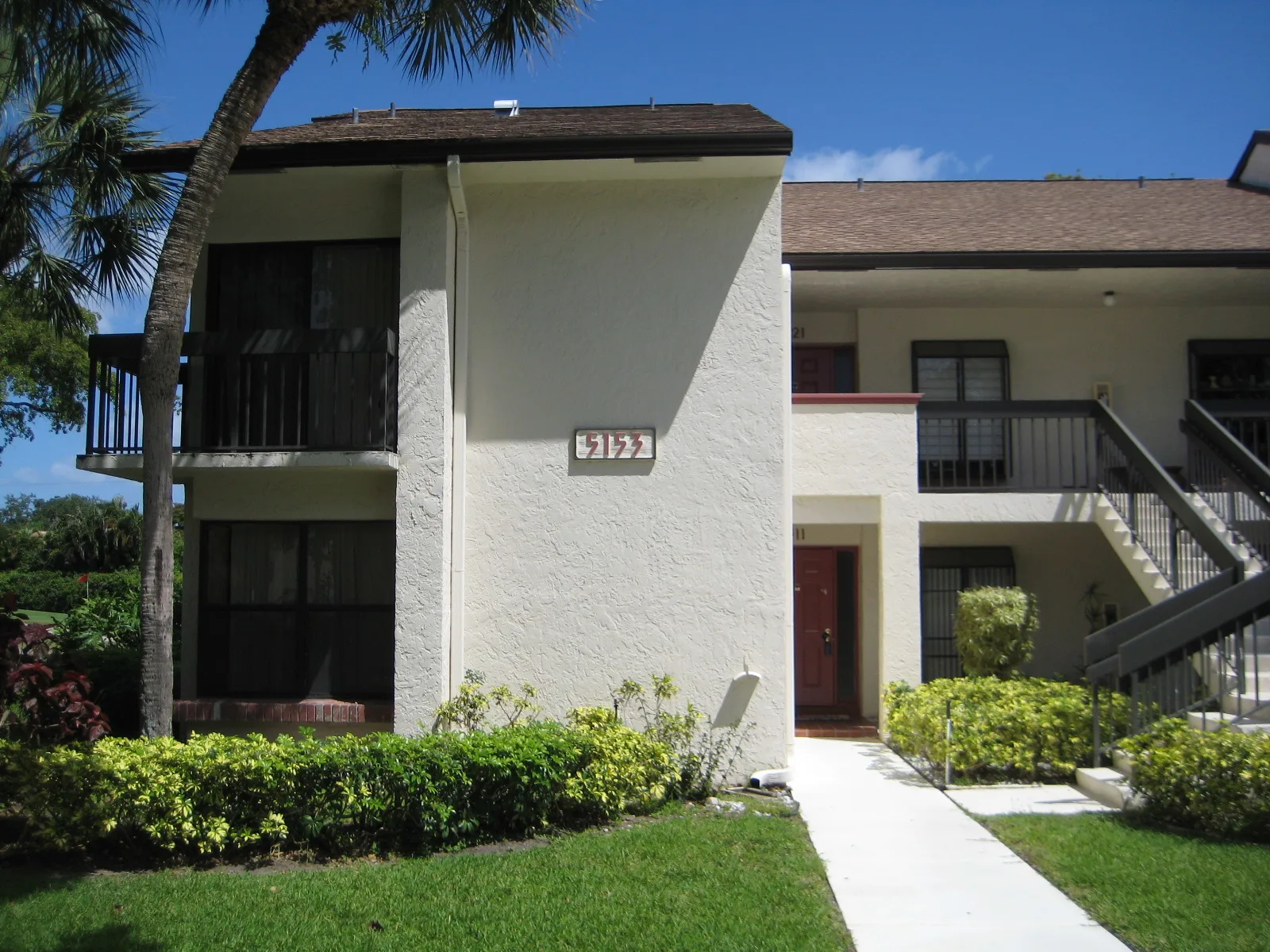 5153 Oak Hill Ln Apt 511 foreclosure property image