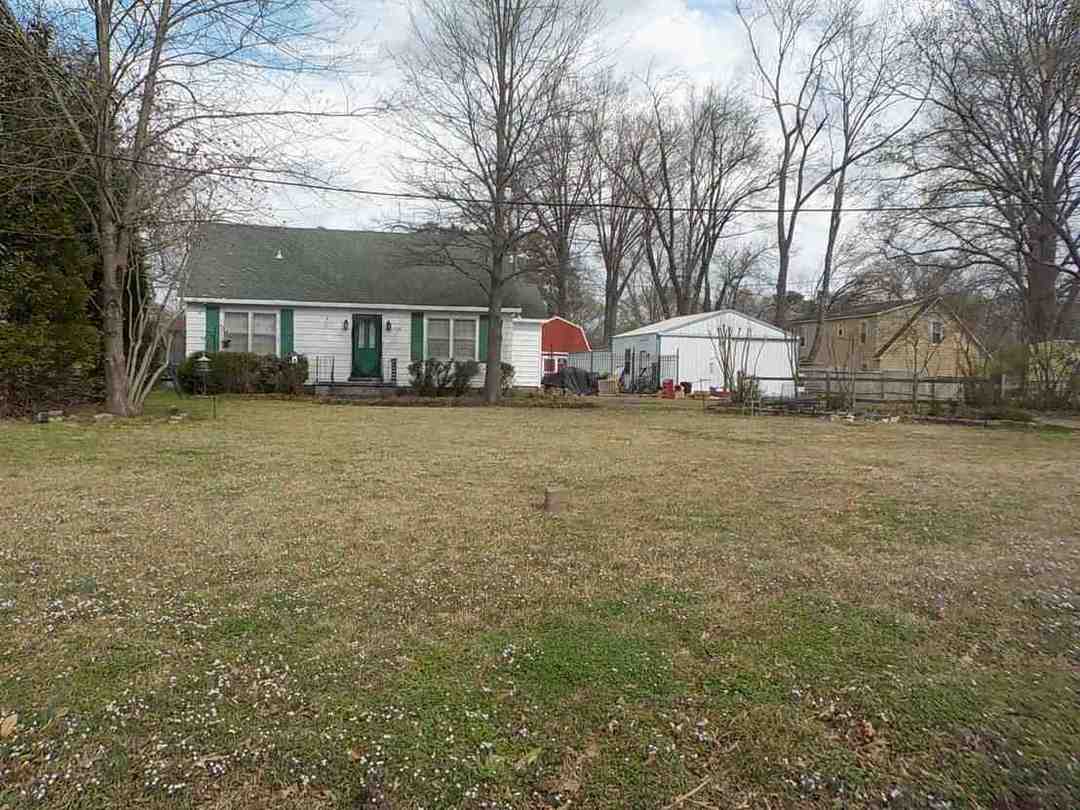 7228 Centralia Rd foreclosure property image