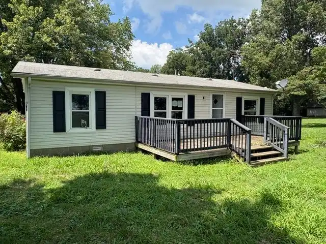 731 State Route 2835 foreclosure property image