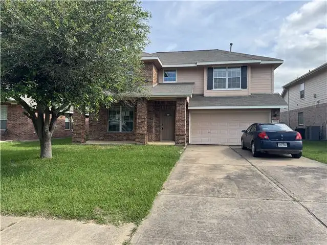 18914 Squirrel Oaks Dr foreclosure property image