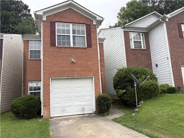 5074 Windsor Forrest Ln foreclosure property image