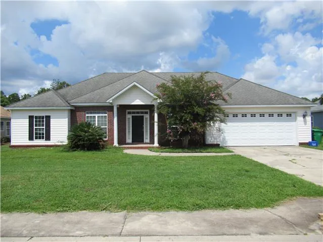 4004 Emerson Way foreclosure property image