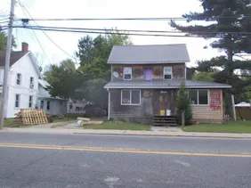 19 N Market St foreclosure property image