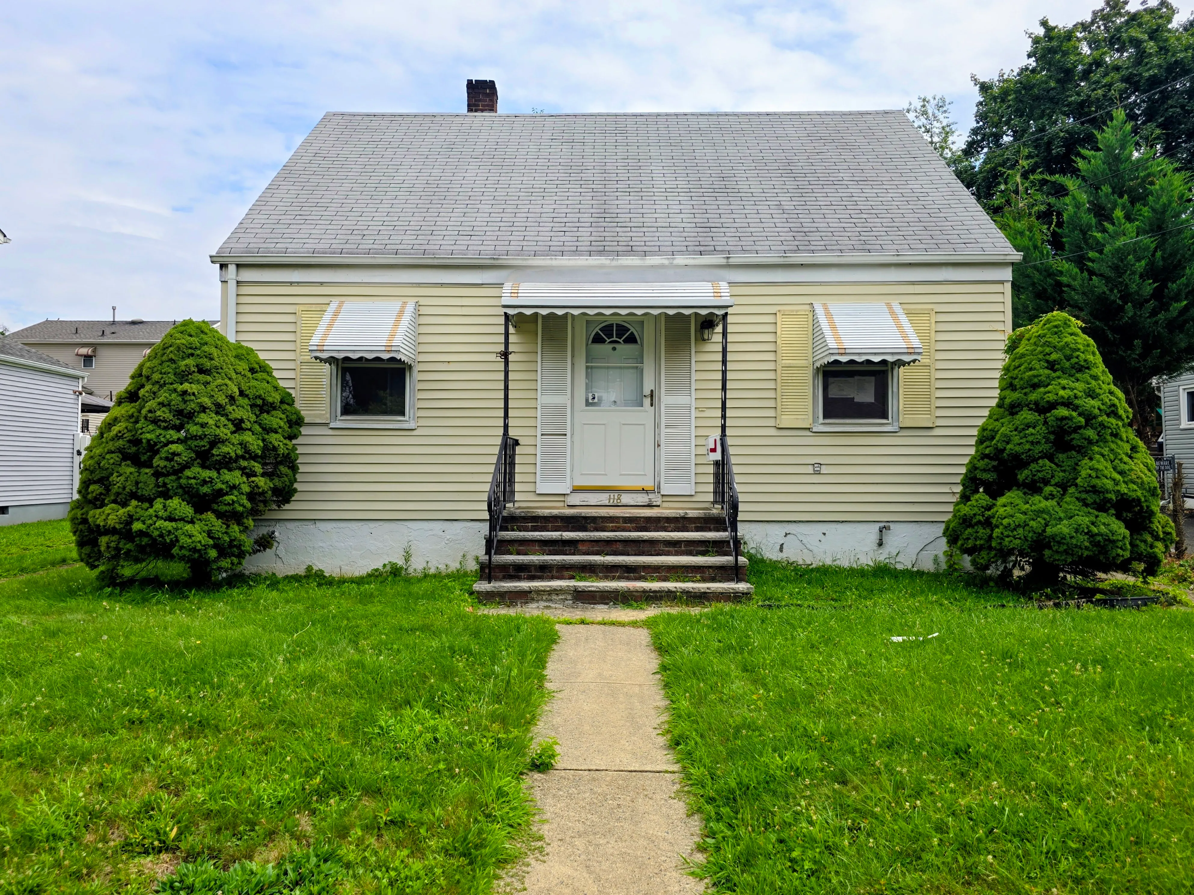 118 Standiford Ave foreclosure property image