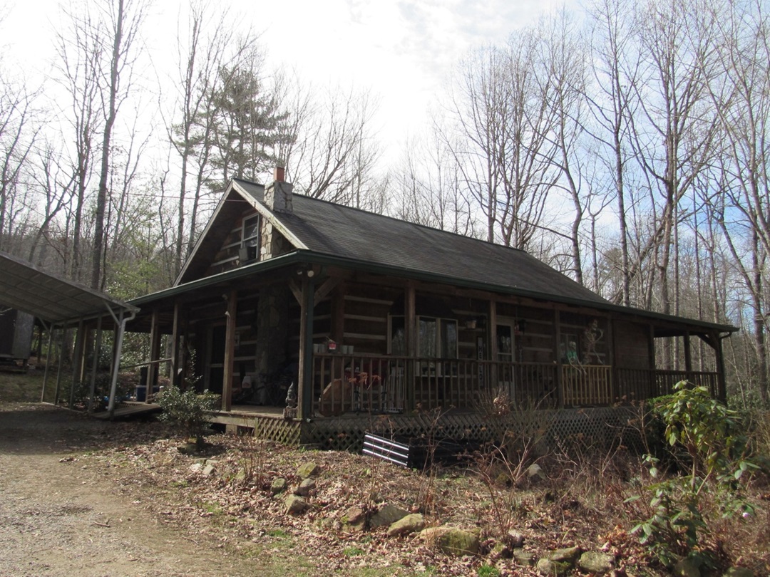 254 Park Service Rd foreclosure property image