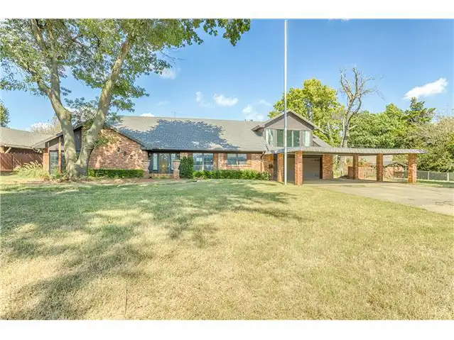2824 Nichols Rd foreclosure property image