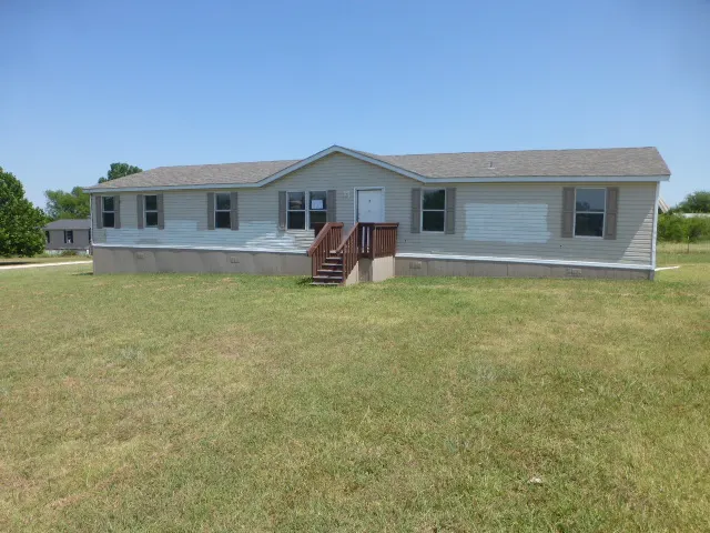 5712 Kentucky St foreclosure property image