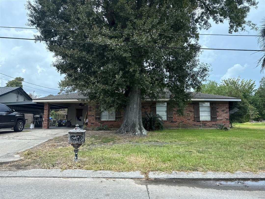 1717 Myrtle St foreclosure property image