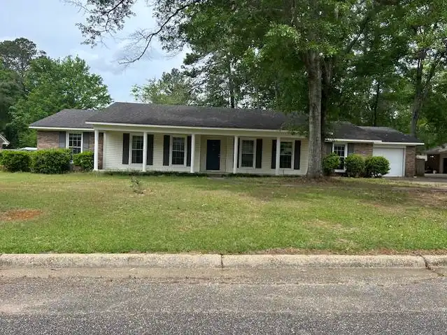 314 Wright Drive foreclosure property image