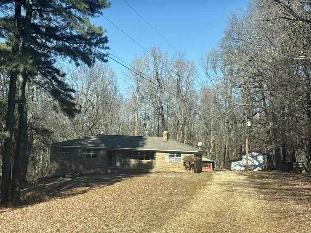 3767 Pete Gray Rd foreclosure property image