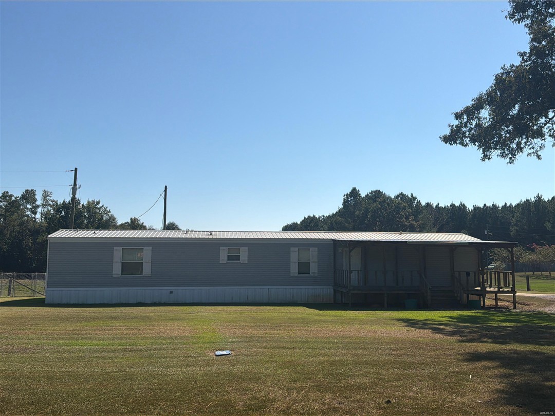 701 Bryan Rd foreclosure property image