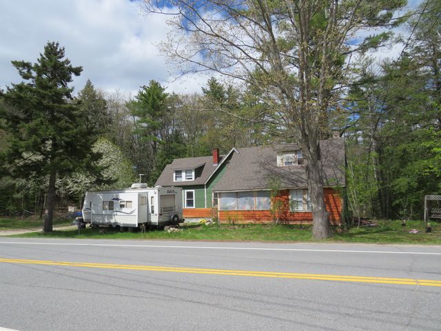 467 Clinton Road foreclosure property image