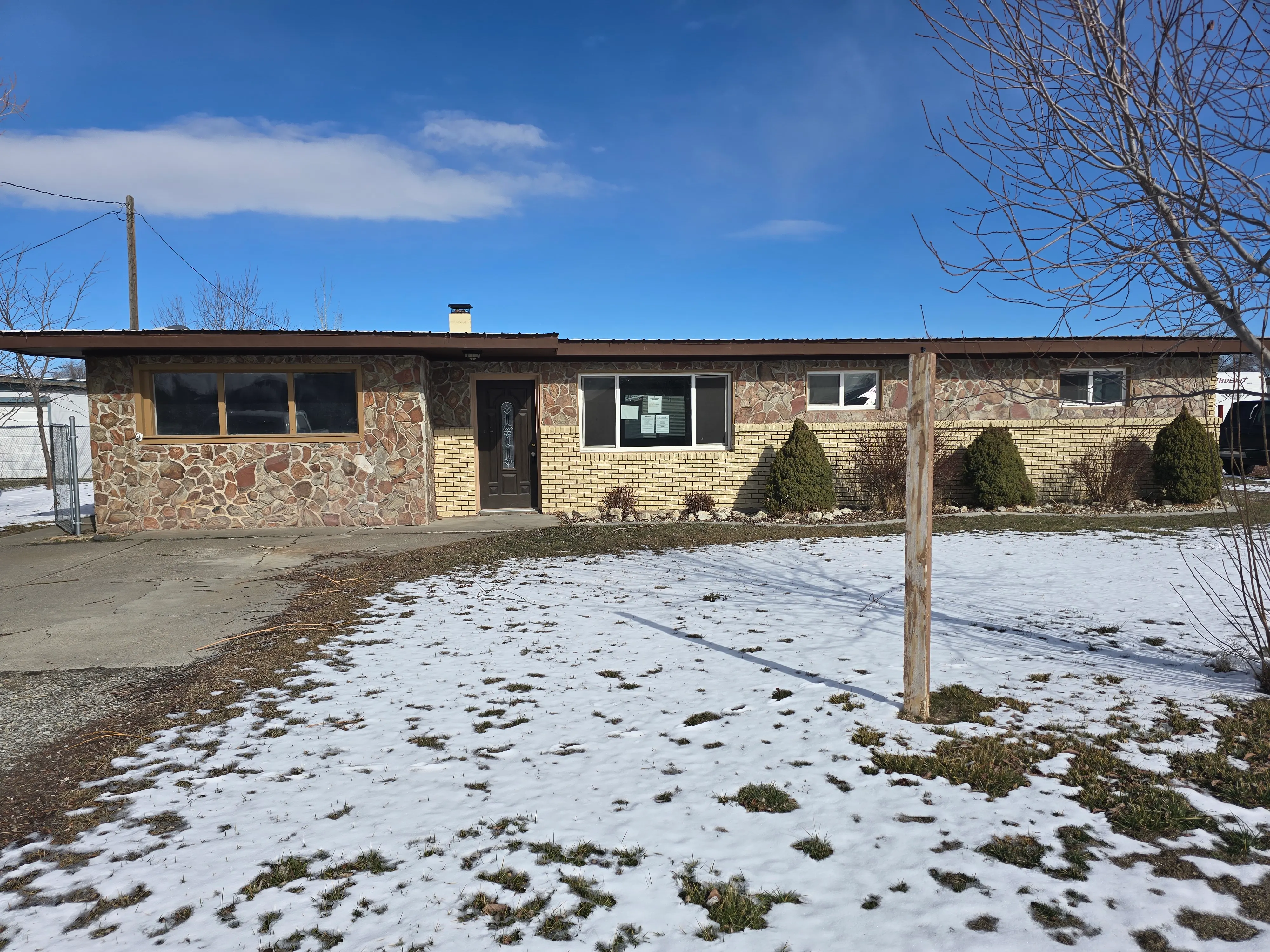 14 E 100 S foreclosure property image