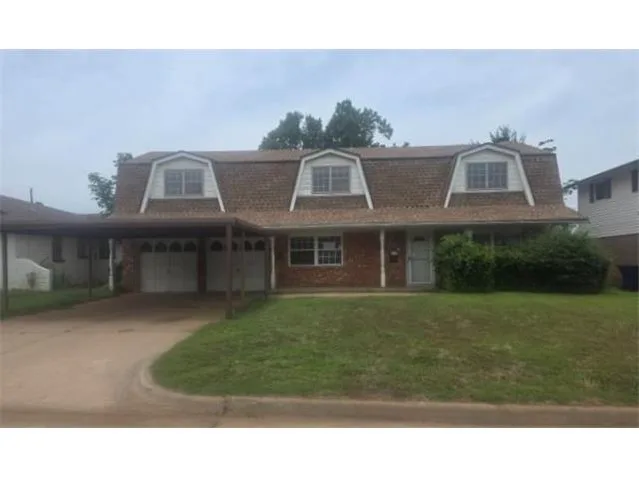 229 Randall Dr foreclosure property image