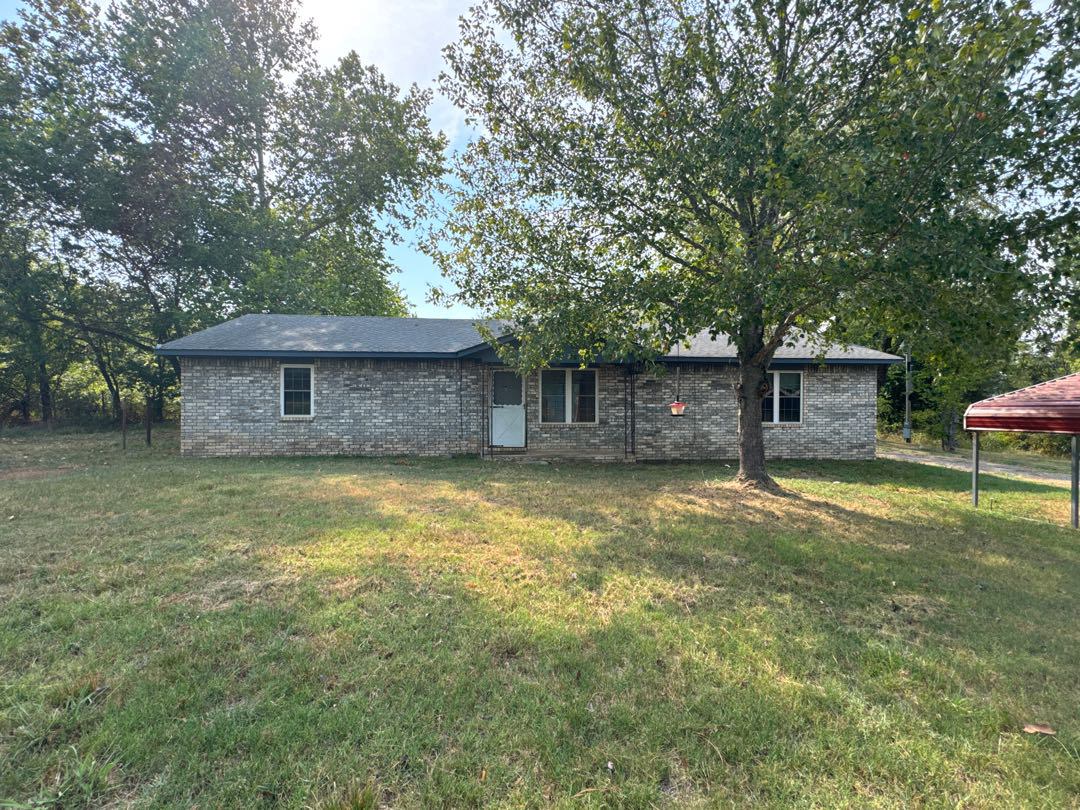 107536 S 4770 Rd foreclosure property image