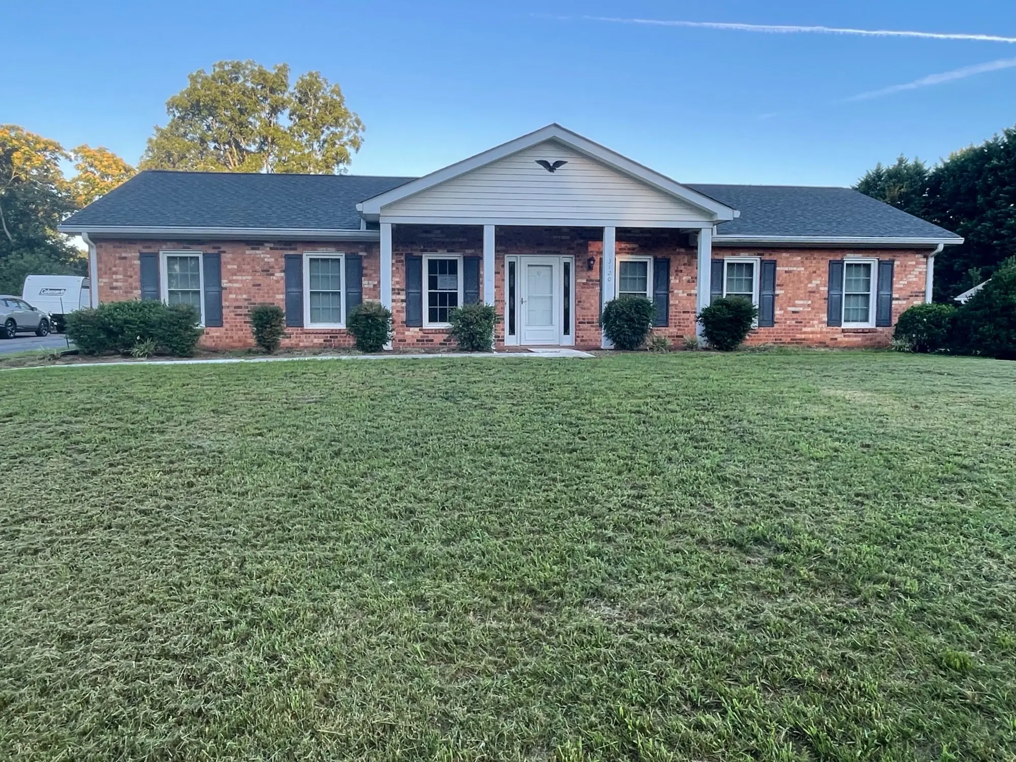 3120 Middlebrook Dr foreclosure property image