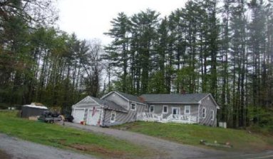 139 High Street foreclosure property image