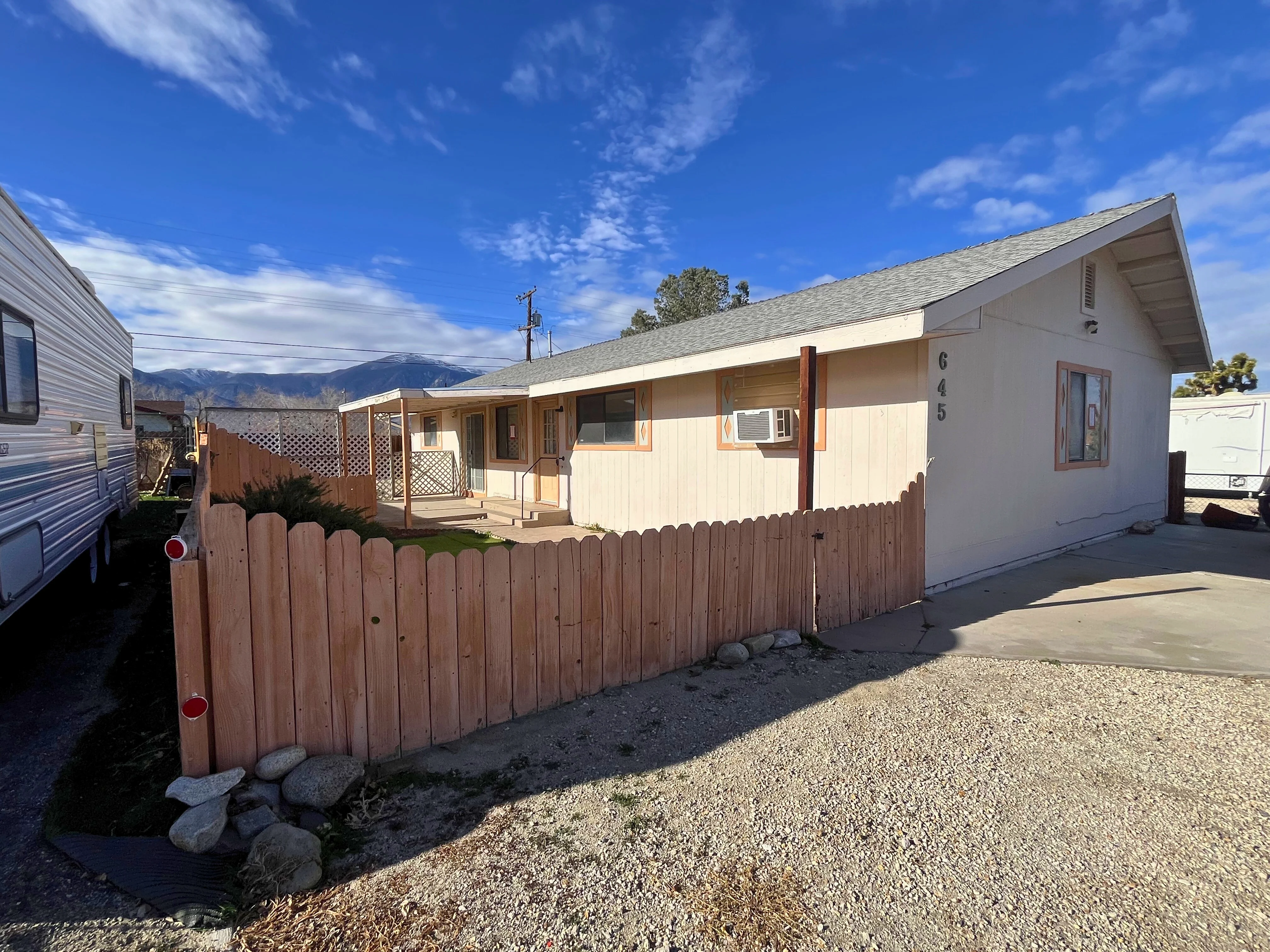 645 K St foreclosure property image
