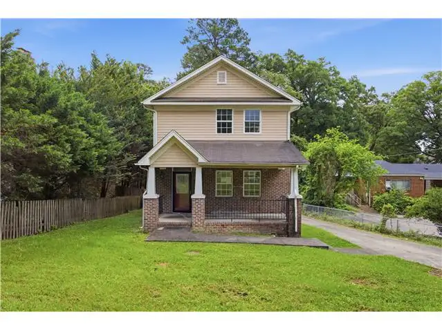 116 Talley Rd foreclosure property image