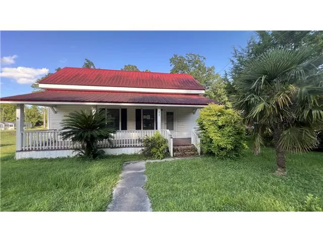 208 N Johnson St foreclosure property image
