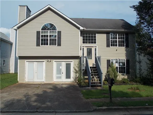 2338 Rambling Way foreclosure property image