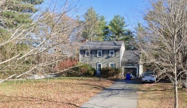 16 Louisburg Circle foreclosure property image