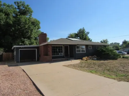 1379 Allison Ave foreclosure property image