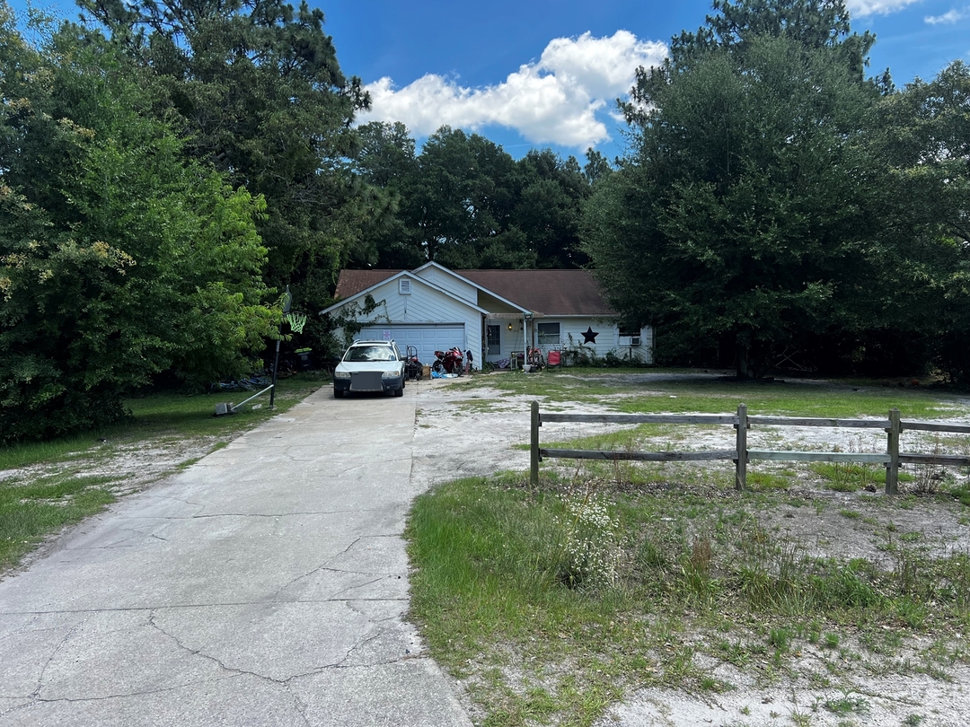 595 Sand Ridge Rd foreclosure property image