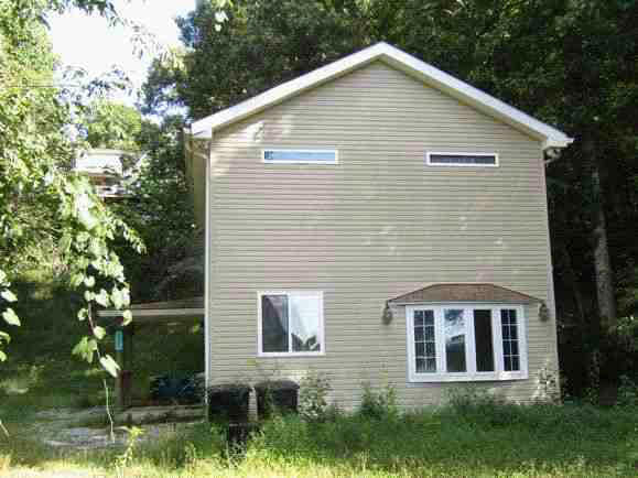 535 Midnight Dr foreclosure property image