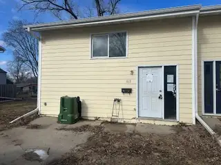 613 Meadow Place foreclosure property image