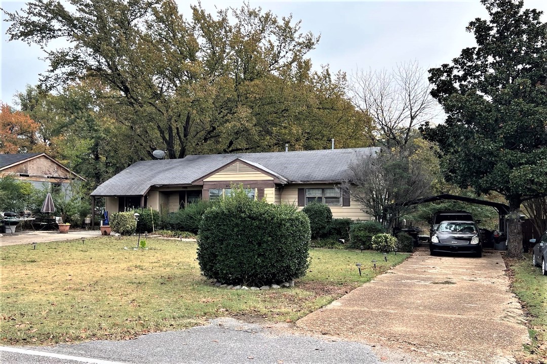 3718 Boxtown Rd foreclosure property image
