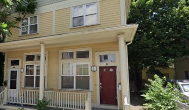11 Drayton Street foreclosure property image