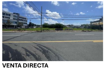 Ponce de León Ave , Hato Rey Wd 601-605 foreclosure property image