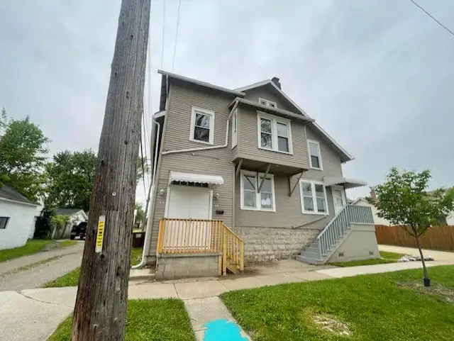 68 Navarre St foreclosure property image