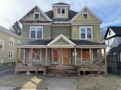 147-49 Corning Ave W foreclosure property image