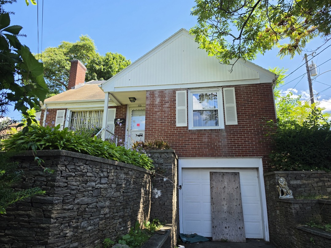 60 Devon Street foreclosure property image