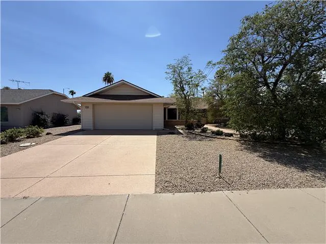17230 N Desert Glen Dr foreclosure property image