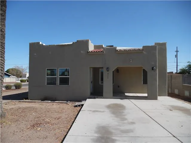 211 E Eason Ave foreclosure property image