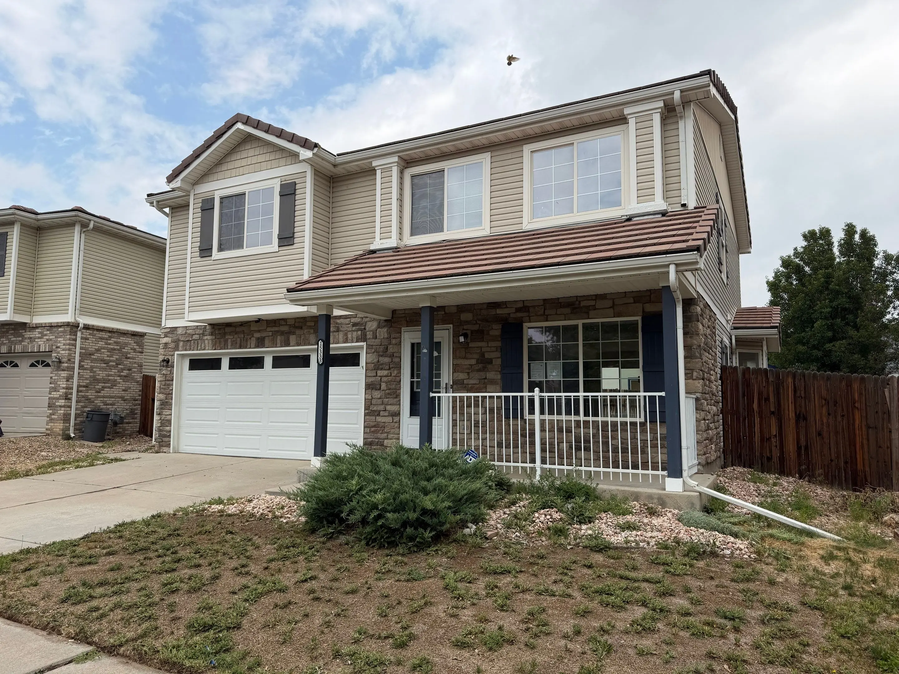 15333 E 98th Pl foreclosure property image