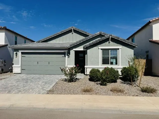 21743 N Daniel Dr foreclosure property image