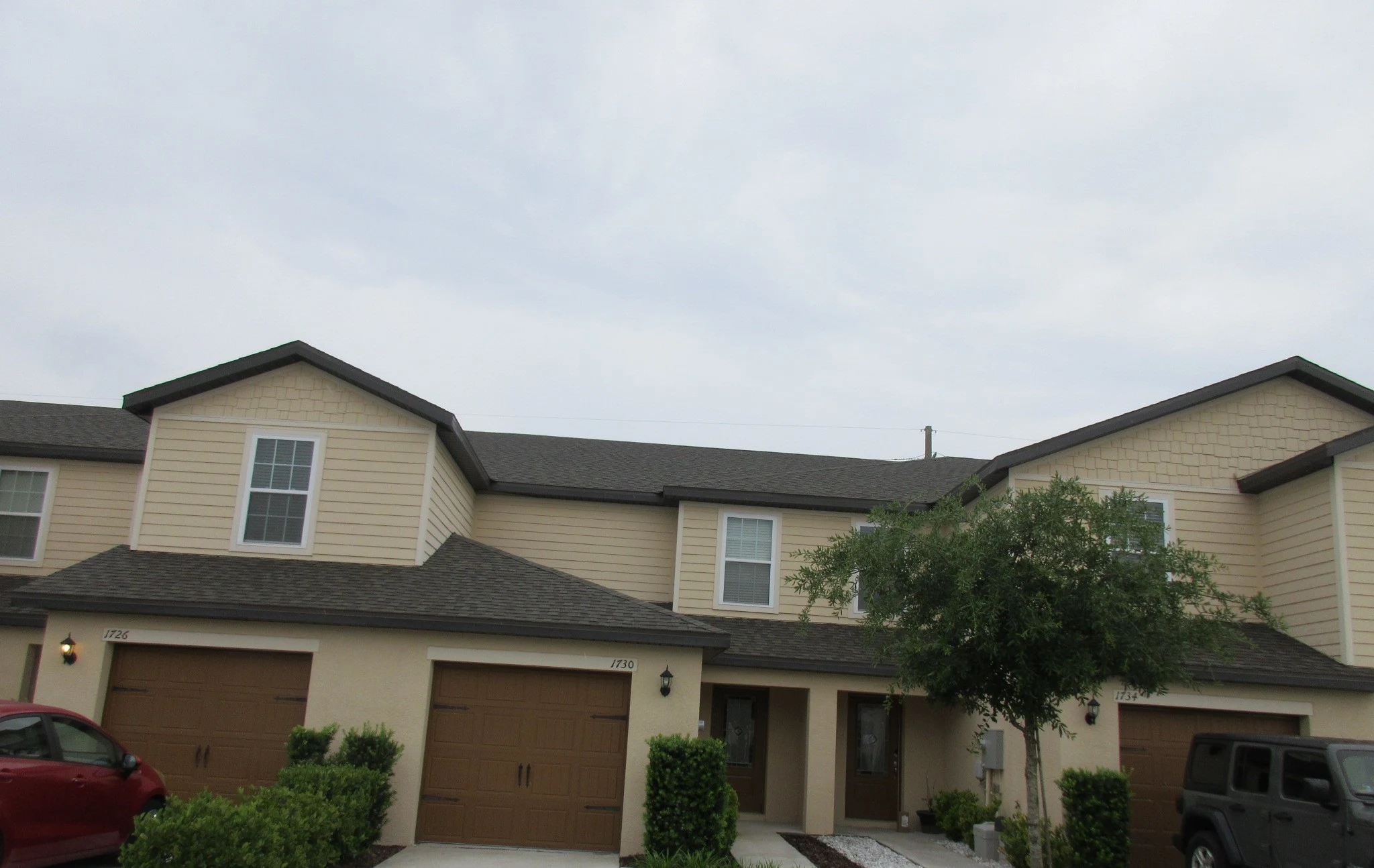 1730 Wynford Cir foreclosure property image