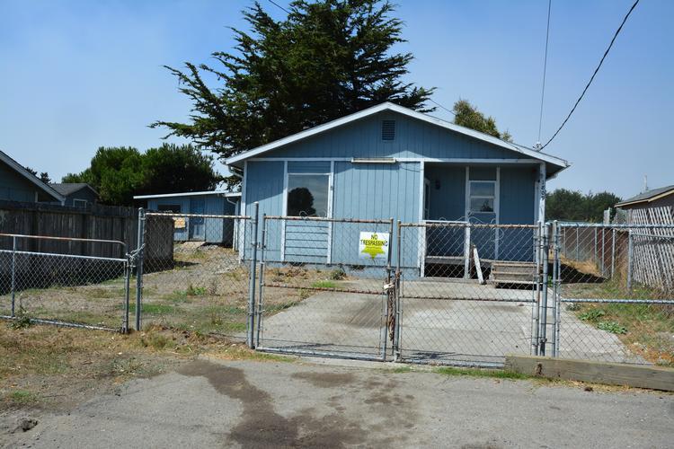 1809 Peninsula Dr foreclosure property image