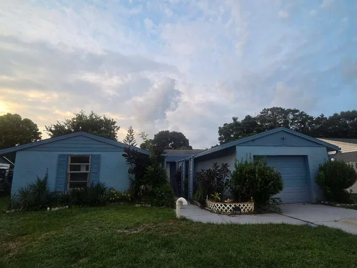 4551 Webber St foreclosure property image