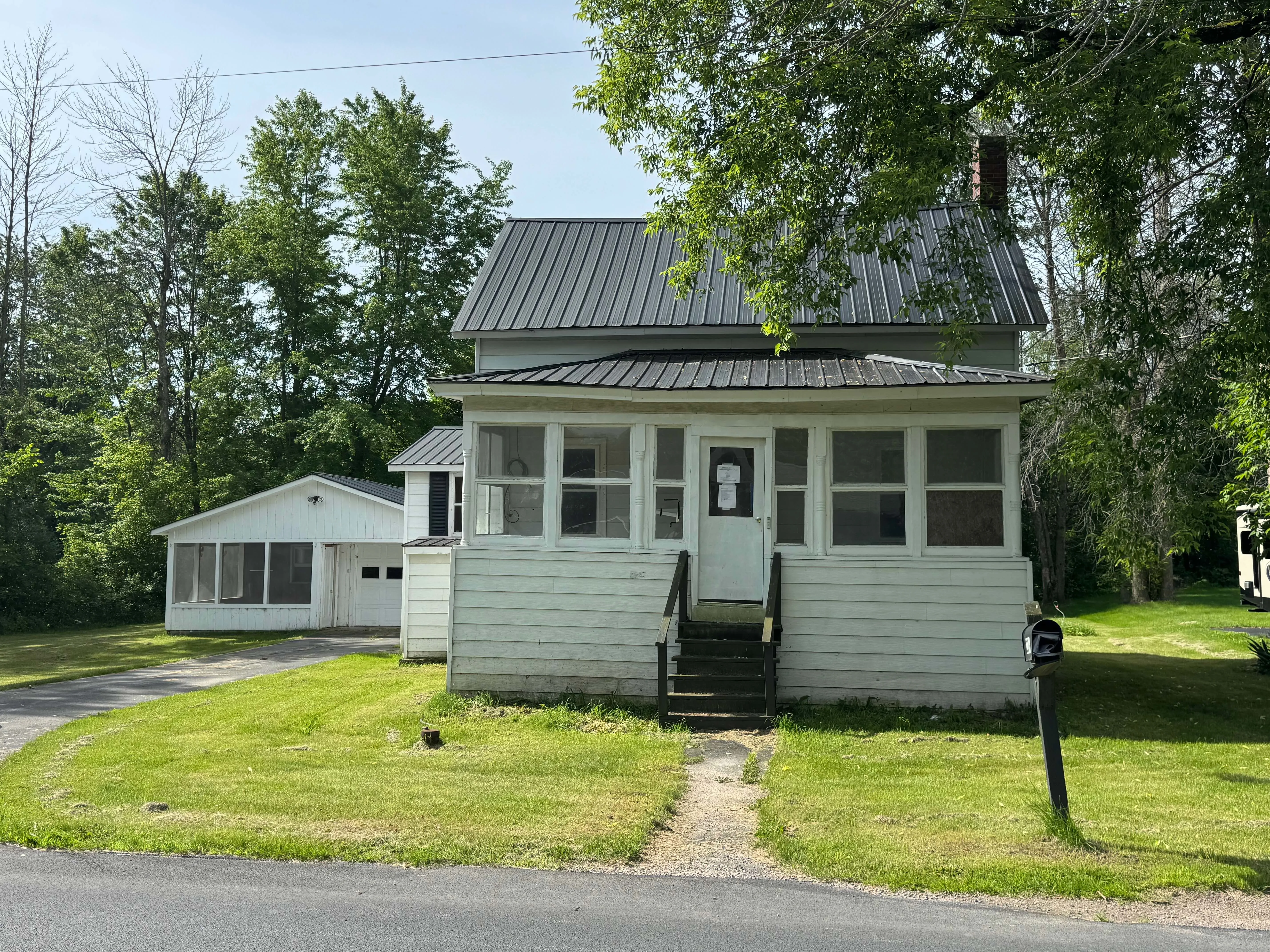 229 Duprey Rd foreclosure property image