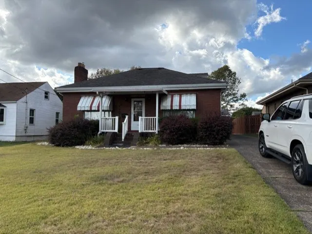 125 Bird Way foreclosure property image