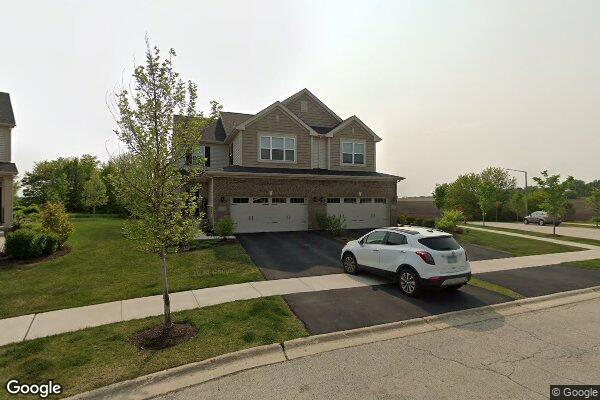 26545 West Country Side Lane foreclosure property image