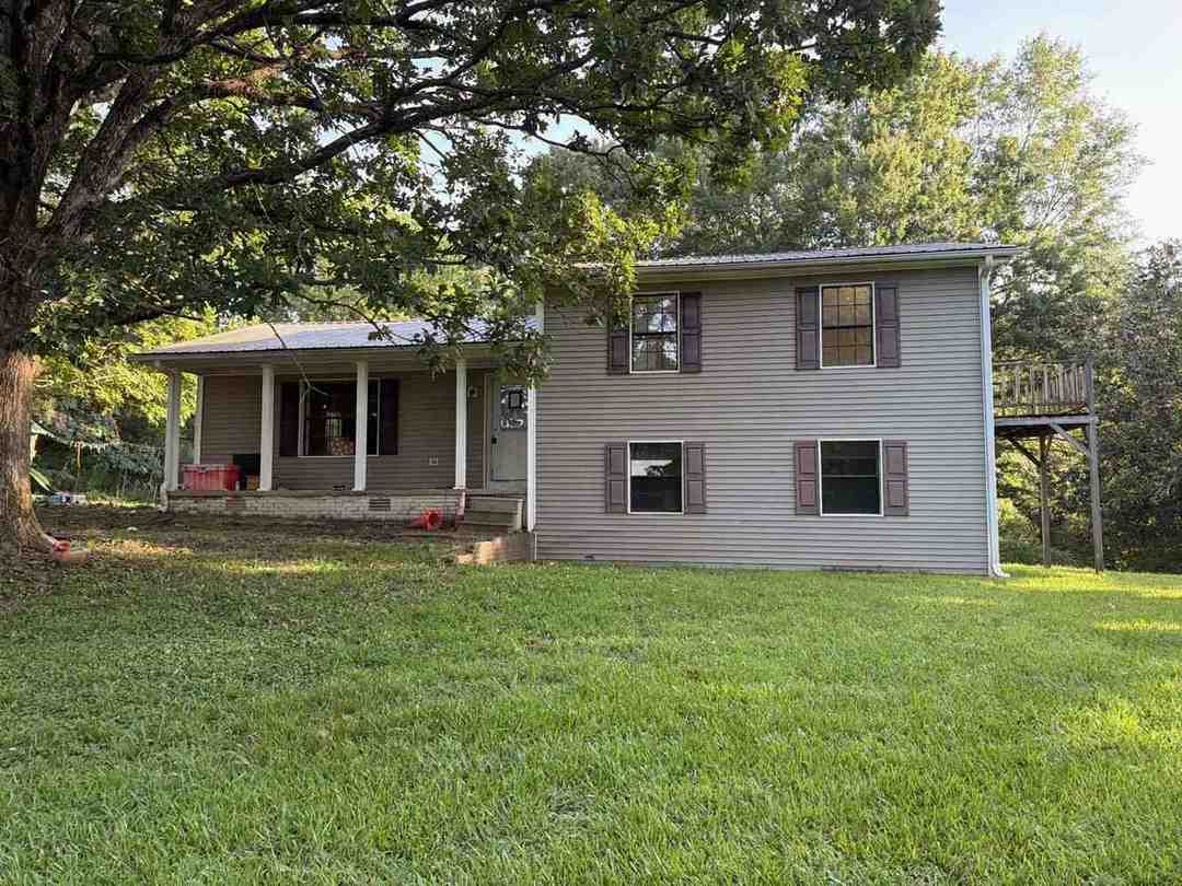 2377 Buena Vista Rd foreclosure property image